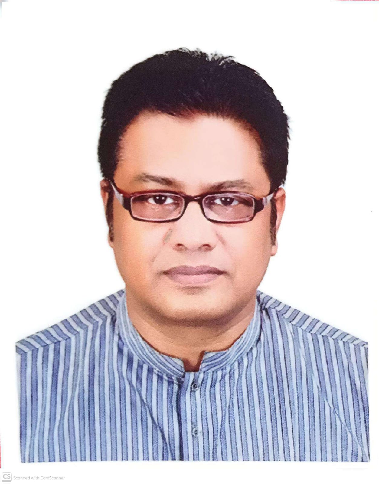 Syed Jahangir